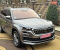 Серый Шкода Kodiaq, объемом двигателя 1.97 л и пробегом 83 тыс. км за 42900 $, фото 28 на Automoto.ua