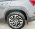 Серый Шкода Kodiaq, объемом двигателя 1.97 л и пробегом 164 тыс. км за 37000 $, фото 17 на Automoto.ua