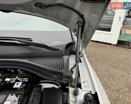 Серый Шкода Kodiaq, объемом двигателя 1.97 л и пробегом 181 тыс. км за 35500 $, фото 139 на Automoto.ua