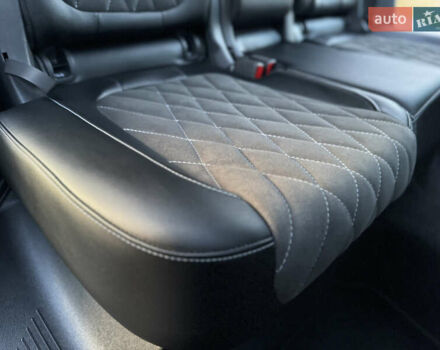 Сірий Шкода Kodiaq, об'ємом двигуна 2 л та пробігом 220 тис. км за 31200 $, фото 112 на Automoto.ua