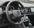 Сірий Шкода Kodiaq, об'ємом двигуна 2 л та пробігом 86 тис. км за 31900 $, фото 23 на Automoto.ua