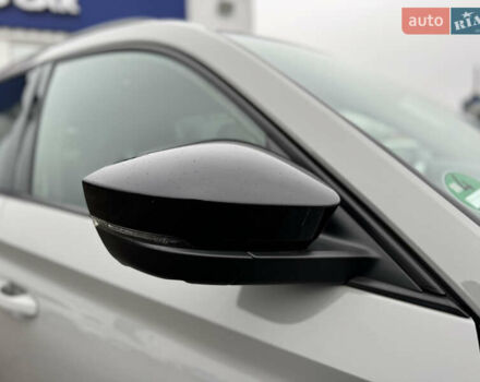 Серый Шкода Kodiaq, объемом двигателя 1.97 л и пробегом 181 тыс. км за 35500 $, фото 29 на Automoto.ua