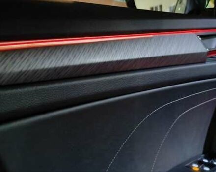 Сірий Шкода Kodiaq, об'ємом двигуна 2 л та пробігом 86 тис. км за 31900 $, фото 51 на Automoto.ua