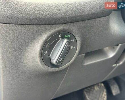 Серый Шкода Kodiaq, объемом двигателя 1.5 л и пробегом 80 тыс. км за 32000 $, фото 43 на Automoto.ua