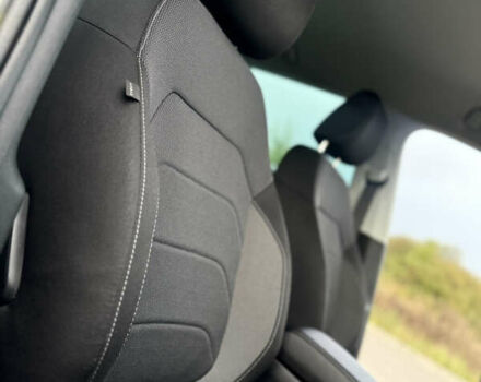 Сірий Шкода Kodiaq, об'ємом двигуна 2 л та пробігом 220 тис. км за 31300 $, фото 88 на Automoto.ua