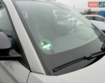 Серый Шкода Kodiaq, объемом двигателя 1.97 л и пробегом 181 тыс. км за 35500 $, фото 31 на Automoto.ua