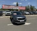 Сірий Шкода Kodiaq, об'ємом двигуна 2 л та пробігом 69 тис. км за 31500 $, фото 1 на Automoto.ua