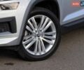 Серый Шкода Kodiaq, объемом двигателя 1.5 л и пробегом 80 тыс. км за 32000 $, фото 3 на Automoto.ua