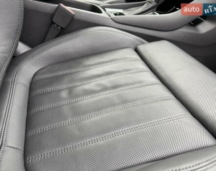 Серый Шкода Kodiaq, объемом двигателя 1.97 л и пробегом 83 тыс. км за 42900 $, фото 38 на Automoto.ua