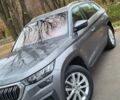 Серый Шкода Kodiaq, объемом двигателя 1.97 л и пробегом 150 тыс. км за 30500 $, фото 1 на Automoto.ua