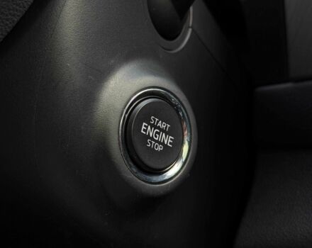 Серый Шкода Kodiaq, объемом двигателя 1.5 л и пробегом 80 тыс. км за 32000 $, фото 20 на Automoto.ua