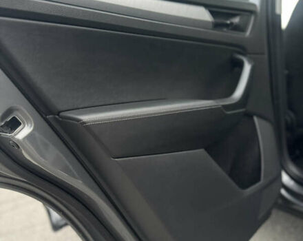 Сірий Шкода Kodiaq, об'ємом двигуна 2 л та пробігом 220 тис. км за 31300 $, фото 110 на Automoto.ua