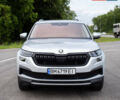 Серый Шкода Kodiaq, объемом двигателя 1.97 л и пробегом 30 тыс. км за 34500 $, фото 1 на Automoto.ua