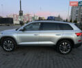 Серый Шкода Kodiaq, объемом двигателя 1.97 л и пробегом 259 тыс. км за 29499 $, фото 3 на Automoto.ua