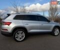 Серый Шкода Kodiaq, объемом двигателя 1.5 л и пробегом 80 тыс. км за 32000 $, фото 25 на Automoto.ua