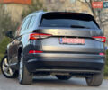 Сірий Шкода Kodiaq, об'ємом двигуна 2 л та пробігом 220 тис. км за 31200 $, фото 49 на Automoto.ua