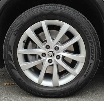 Сірий Шкода Kodiaq, об'ємом двигуна 2 л та пробігом 86 тис. км за 31900 $, фото 15 на Automoto.ua