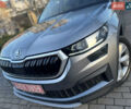 Сірий Шкода Kodiaq, об'ємом двигуна 2 л та пробігом 220 тис. км за 31200 $, фото 17 на Automoto.ua
