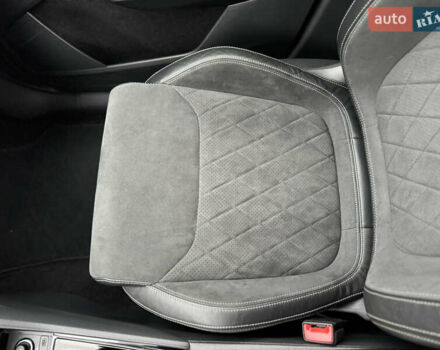 Серый Шкода Kodiaq, объемом двигателя 1.97 л и пробегом 181 тыс. км за 35500 $, фото 68 на Automoto.ua