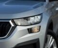 Серый Шкода Kodiaq, объемом двигателя 1.5 л и пробегом 80 тыс. км за 32000 $, фото 2 на Automoto.ua