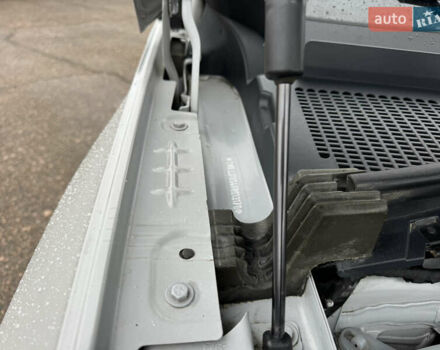 Серый Шкода Kodiaq, объемом двигателя 1.97 л и пробегом 181 тыс. км за 35500 $, фото 141 на Automoto.ua