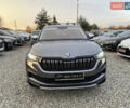 Серый Шкода Kodiaq, объемом двигателя 1.98 л и пробегом 64 тыс. км за 34500 $, фото 3 на Automoto.ua