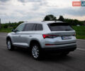 Серый Шкода Kodiaq, объемом двигателя 1.97 л и пробегом 30 тыс. км за 34500 $, фото 9 на Automoto.ua