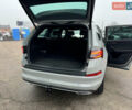 Серый Шкода Kodiaq, объемом двигателя 1.97 л и пробегом 181 тыс. км за 35500 $, фото 113 на Automoto.ua
