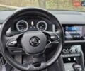 Серый Шкода Kodiaq, объемом двигателя 1.97 л и пробегом 151 тыс. км за 31500 $, фото 20 на Automoto.ua