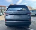 Серый Шкода Kodiaq, объемом двигателя 2 л и пробегом 10 тыс. км за 19000 $, фото 5 на Automoto.ua