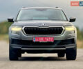 Сірий Шкода Kodiaq, об'ємом двигуна 2 л та пробігом 220 тис. км за 31300 $, фото 22 на Automoto.ua