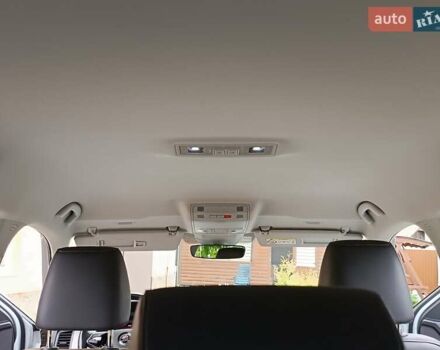 Серый Шкода Kodiaq, объемом двигателя 1.97 л и пробегом 106 тыс. км за 37700 $, фото 69 на Automoto.ua