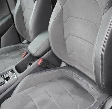 Сірий Шкода Kodiaq, об'ємом двигуна 2 л та пробігом 86 тис. км за 31900 $, фото 26 на Automoto.ua