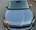 Серый Шкода Kodiaq, объемом двигателя 1.97 л и пробегом 90 тыс. км за 35500 $, фото 1 на Automoto.ua