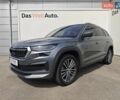 Сірий Шкода Kodiaq, об'ємом двигуна 1.97 л та пробігом 50 тис. км за 42036 $, фото 1 на Automoto.ua