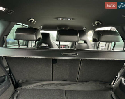 Серый Шкода Kodiaq, объемом двигателя 1.97 л и пробегом 181 тыс. км за 35500 $, фото 118 на Automoto.ua