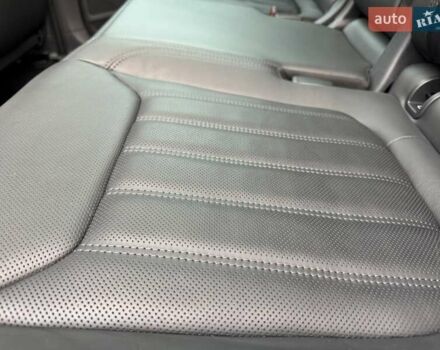 Серый Шкода Kodiaq, объемом двигателя 1.97 л и пробегом 83 тыс. км за 42900 $, фото 36 на Automoto.ua