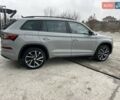 Серый Шкода Kodiaq, объемом двигателя 1.97 л и пробегом 188 тыс. км за 36950 $, фото 25 на Automoto.ua