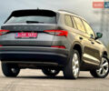 Сірий Шкода Kodiaq, об'ємом двигуна 2 л та пробігом 220 тис. км за 31300 $, фото 32 на Automoto.ua