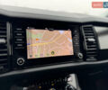 Серый Шкода Kodiaq, объемом двигателя 1.97 л и пробегом 181 тыс. км за 35500 $, фото 58 на Automoto.ua