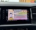 Серый Шкода Kodiaq, объемом двигателя 1.97 л и пробегом 83 тыс. км за 42900 $, фото 47 на Automoto.ua