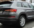Сірий Шкода Kodiaq, об'ємом двигуна 2 л та пробігом 86 тис. км за 31900 $, фото 9 на Automoto.ua