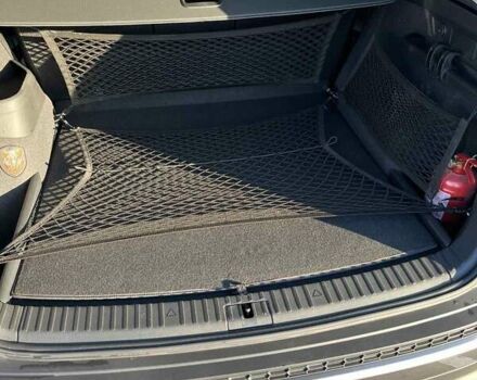 Серый Шкода Kodiaq, объемом двигателя 1.97 л и пробегом 90 тыс. км за 35500 $, фото 25 на Automoto.ua