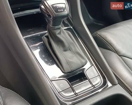 Серый Шкода Kodiaq, объемом двигателя 1.97 л и пробегом 106 тыс. км за 37700 $, фото 51 на Automoto.ua