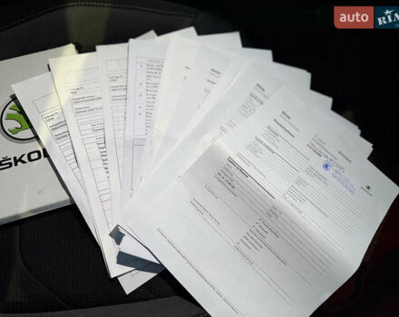 Серый Шкода Kodiaq, объемом двигателя 1.97 л и пробегом 259 тыс. км за 29499 $, фото 37 на Automoto.ua