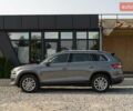 Серый Шкода Kodiaq, объемом двигателя 1.97 л и пробегом 48 тыс. км за 36900 $, фото 3 на Automoto.ua