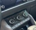 Сірий Шкода Kodiaq, об'ємом двигуна 2 л та пробігом 69 тис. км за 31500 $, фото 9 на Automoto.ua