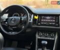 Серый Шкода Kodiaq, объемом двигателя 1.5 л и пробегом 80 тыс. км за 32000 $, фото 49 на Automoto.ua