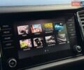 Серый Шкода Kodiaq, объемом двигателя 1.5 л и пробегом 80 тыс. км за 32000 $, фото 65 на Automoto.ua