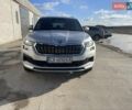 Серый Шкода Kodiaq, объемом двигателя 1.97 л и пробегом 65 тыс. км за 33500 $, фото 1 на Automoto.ua